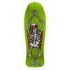 Vision Groholski Skeleton Modern Concave 10" Skateboard Deck