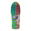 Vision Gator II Modern Concave 10.25" Skateboard Deck