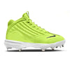 "Limewire" Nike Griffey 2 Cleats by Stadium Custom Kicks