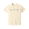 [LIMITED] RAD MAMA GRAPHIC TEE - IVORY by LITTLE RAD THINGS