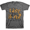 Limp Bizkit 3 Dollar Bill [T-Shirt] by Rock Band Apparel
