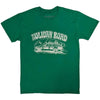 Lindsey Buckingham Holiday Road [T-Shirt] by Rock Band Apparel