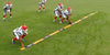 Line-Up Marker