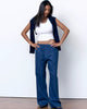 Linen Relaxed Pants by Artless Forever
