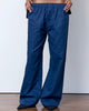 Linen Relaxed Pants by Artless Forever