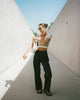 Linen Relaxed Pants by Artless Forever
