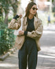 Linen Relaxed Pants by Artless Forever