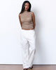 Linen Relaxed Pants by Artless Forever