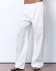 Linen Relaxed Pants by Artless Forever