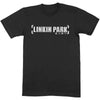 LINKIN PARK Bracket Logo [T-Shirt] by Rock Band Apparel