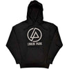 Linkin Park Concentric [Sweatshirt] by Rock Band Apparel