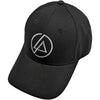 Linkin Park Concentric [Hat] by Rock Band Apparel