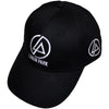 LINKIN PARK Concentric Side Logo [Hat] by Rock Band Apparel
