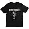 LINKIN PARK Gas Mask [T-Shirt] by Rock Band Apparel