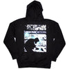 LINKIN PARK Meteora Drip Collage [Sweatshirt] by Rock Band Apparel