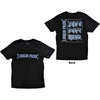 LINKIN PARK Meteora Portraits [T-Shirt] by Rock Band Apparel