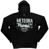 LINKIN PARK Meteora Wall Art [Sweatshirt] by Rock Band Apparel