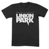 LINKIN PARK Minutes to Midnight [T-Shirt] by Rock Band Apparel