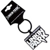 Linkin Park Minutes To Midnight [Keychain] by Rock Band Apparel
