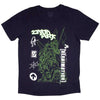 Linkin Park Reanimation Robot Sketch [T-Shirt] by Rock Band Apparel