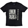 LINKIN PARK Shift [T-Shirt] by Rock Band Apparel