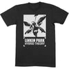 LINKIN PARK Soldier Hybrid Theory [T-Shirt] by Rock Band Apparel