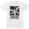 LINKIN PARK Soldier Hybrid Theory [T-Shirt] by Rock Band Apparel