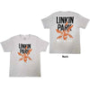 LINKIN PARK Soldier Icons [T-Shirt] by Rock Band Apparel