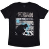 LINKIN PARK Spray Collage [T-Shirt] by Rock Band Apparel