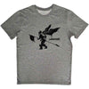 LINKIN PARK Street Soldier [T-Shirt] by Rock Band Apparel