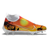 "Lion Safari" Nike Vapor Pro 360 Cleats by Stadium Custom Kicks