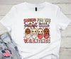 Little Cuties - Multi by Carolina Country Bling