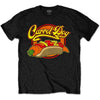 Lizzo Carrot Glizzy [T-Shirt] by Rock Band Apparel