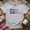 Local Yarn Store T-shirt by YarnMerch