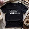 Local Yarn Store T-shirt by YarnMerch