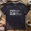 Local Yarn Store T-shirt by YarnMerch
