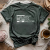 Local Yarn Store T-shirt by YarnMerch