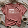 Local Yarn Store T-shirt by YarnMerch