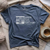 Local Yarn Store T-shirt by YarnMerch
