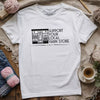 Local Yarn Store T-shirt by YarnMerch
