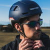 Logan | XNITO Helmet | E-bike Helmet