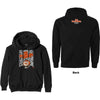 Logic Gauge [Sweatshirt] by Rock Band Apparel