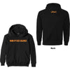 Logic No Pressure Gradient [Sweatshirt] by Rock Band Apparel