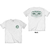 Logic Thalia [T-Shirt] by Rock Band Apparel