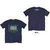 Logic Wavy [T-Shirt] by Rock Band Apparel