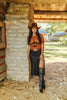 Lone Cowgirl Rider Graphic Tee by Wild Junkie
