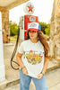Lone Star Texas Graphic Tee by Wild Junkie