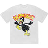 Looney Tunes Daffy Duck [T-Shirt] by Rock Band Apparel