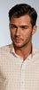 Loose Leaf Short Sleeve Tech Shirt by Buki