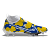 "Los Angeles Camo" Nike Vapor Pro 360 Cleats by Stadium Custom Kicks
